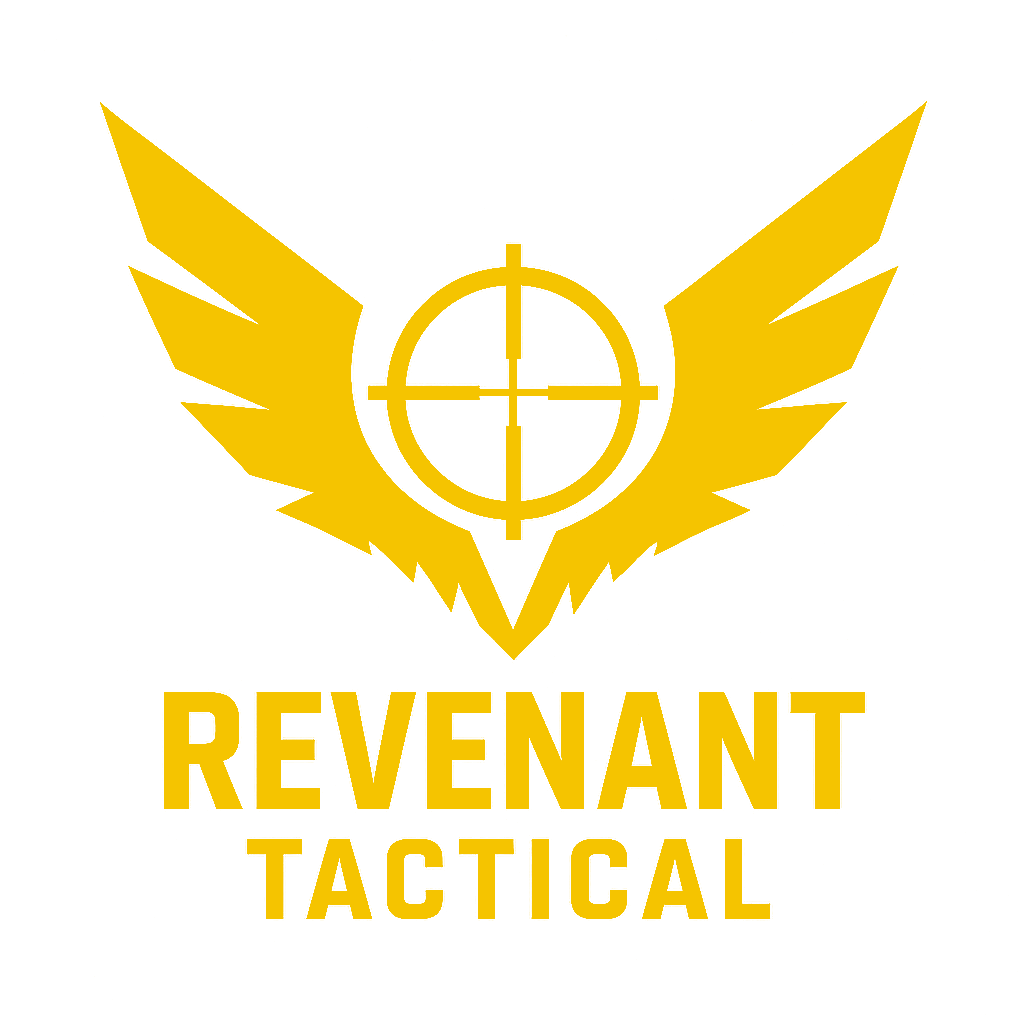 Revenant Tactical